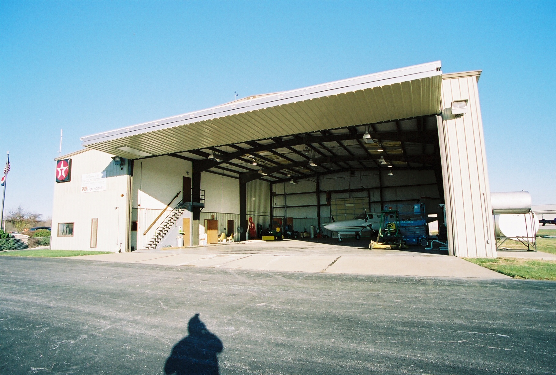 Industrial, High Performance & Specialty Doors Albuquerque