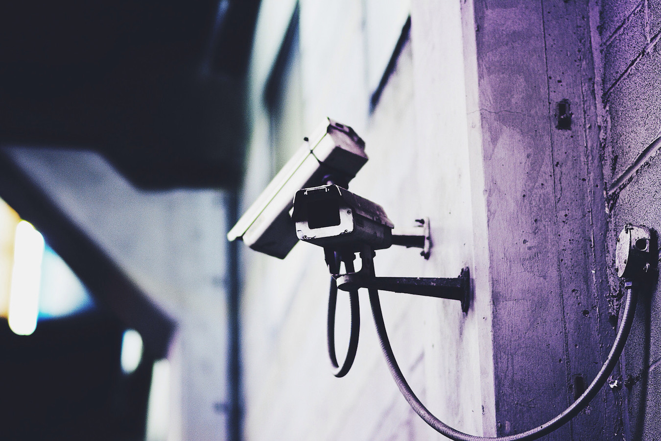 Electronic Security - Albuquerque